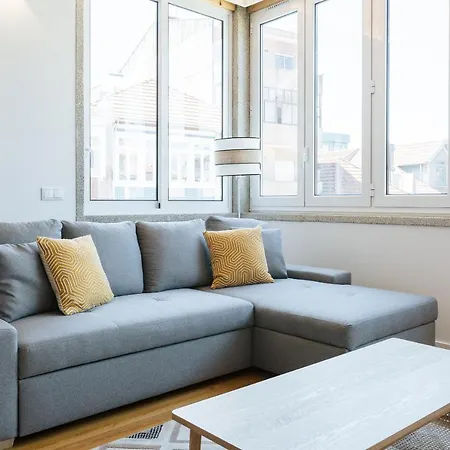 Orm Prado Appartement