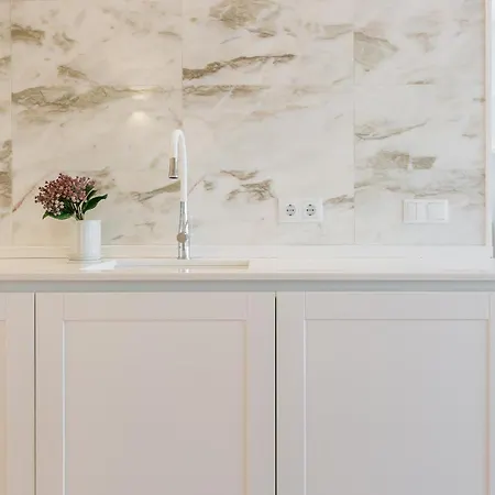 Orm Prado Appartement