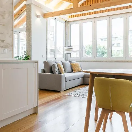 Appartement Orm Prado Oporto