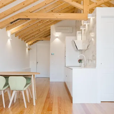 Appartement Orm Prado *