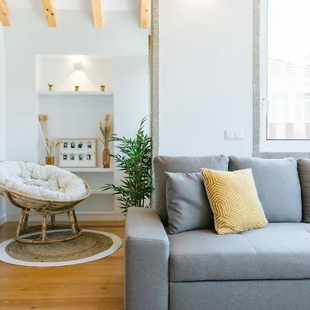 Appartement Orm Prado *