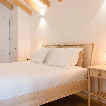 Appartement Orm Prado Oporto