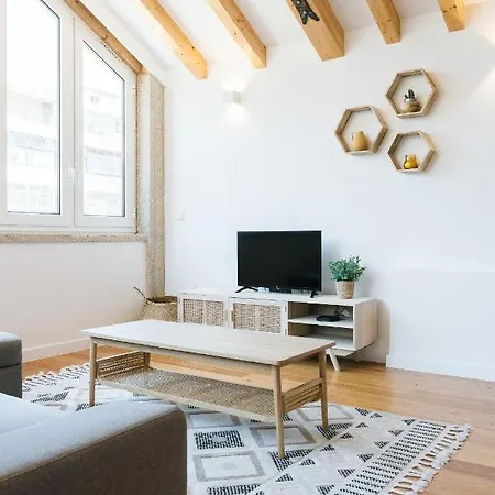 Appartement Orm Prado