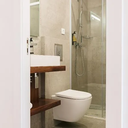Apartment Orm Prado