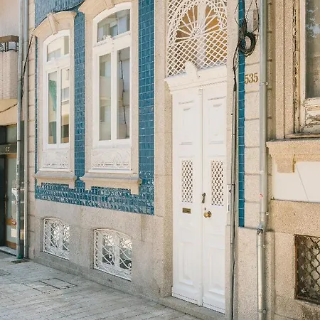 Orm Prado * Oporto